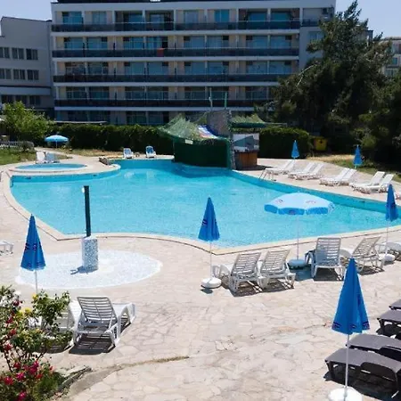 Sunny Garden - Full Board Szálloda 2*