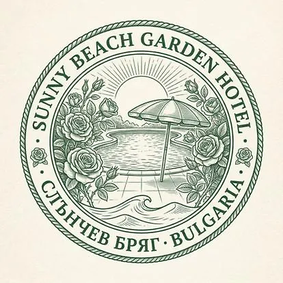 Sunny Garden - Full Board 2* Napospart