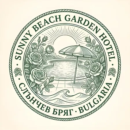 Sunny Garden - Full Board Napospart